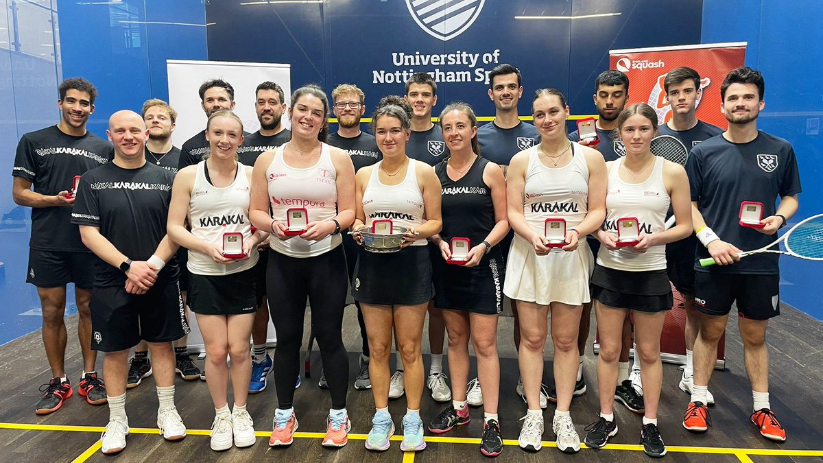 2024 Senior Inter Counties ✅ 🏆

Read our report from yesterday's thrilling finals day in Nottingham 👉 tinyurl.com/4kk75t9a

Well done to everyone who took part at the event 🙌