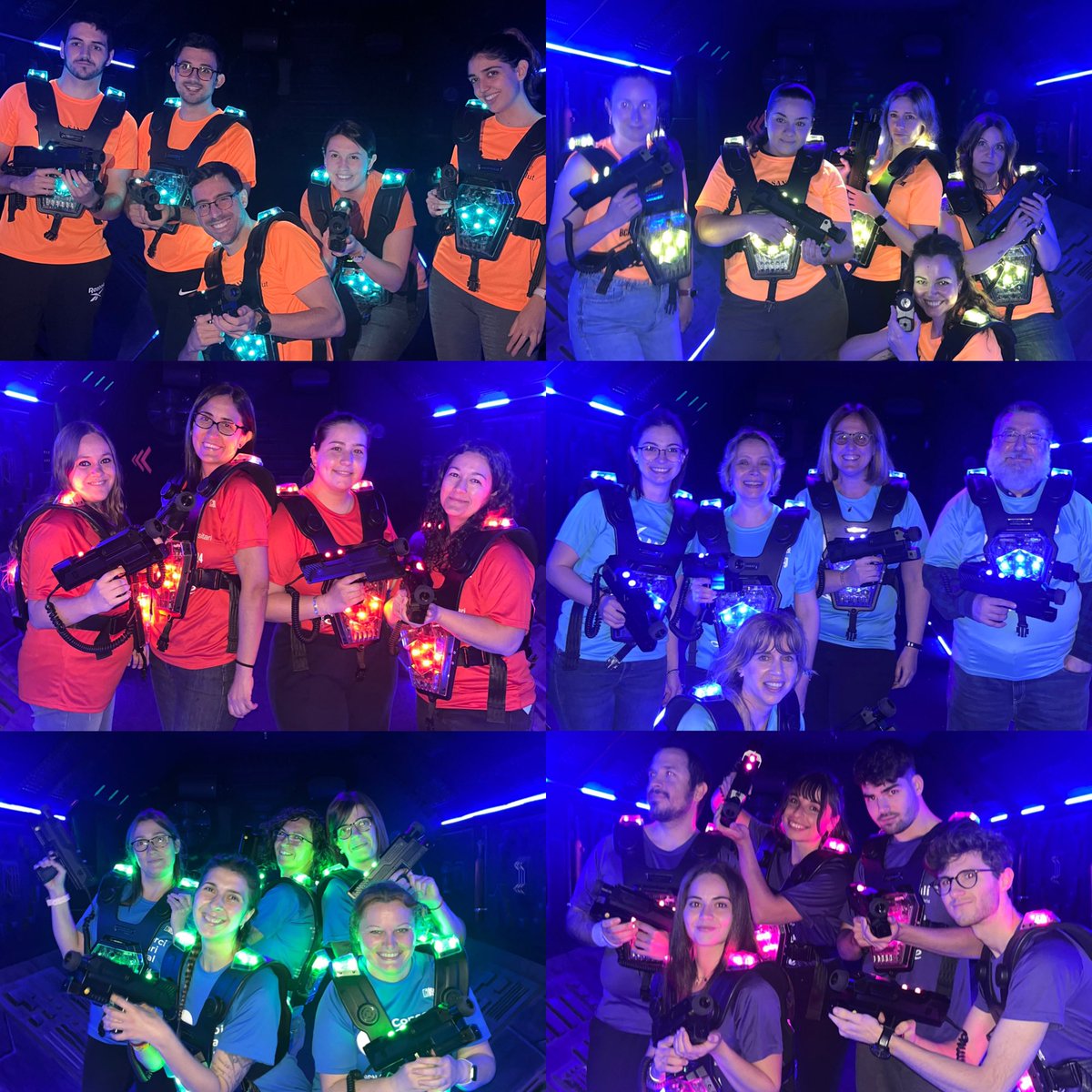 BCN Salut Games tweet media