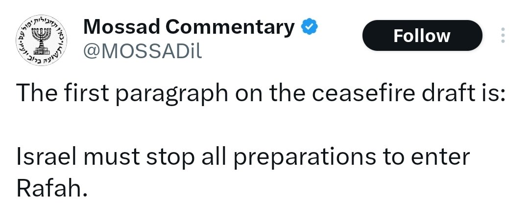 - Why just stop 'preparations', and not commit not to attack #Rafah? - What does 'preparations' mean? - Can #Israel attack Rafah relying on preparations made until now? - How long does the commitment last? - What does 'enter' mean? Does 'bombing' Rafah meet the definition?