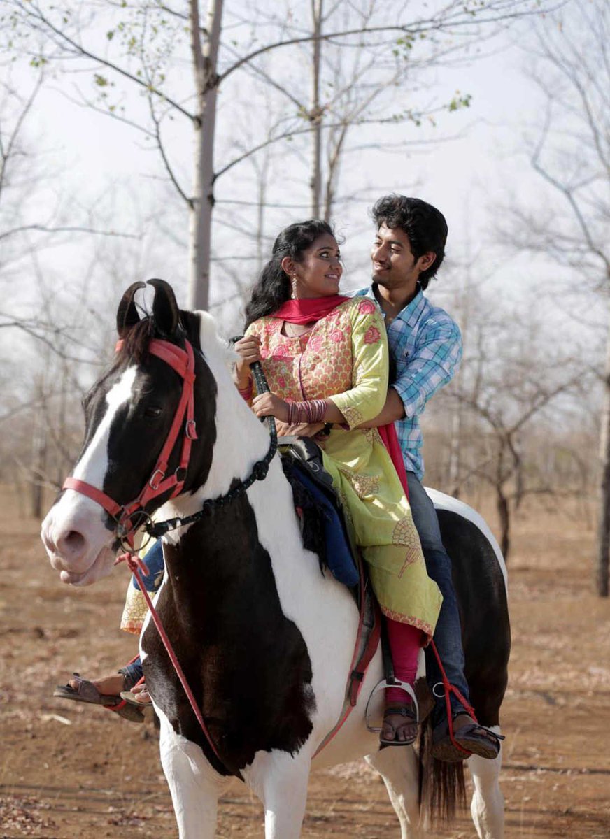 8 years of #Sairat (29/04/2016) 'After the release of the Sairat, three families in Mumbai reconciled, including that of Sachin Lokhande. He had waited for 12 years for his Muslim girlfriend's family to agree to their marriage. However, after watching Sairat, his parents finally…