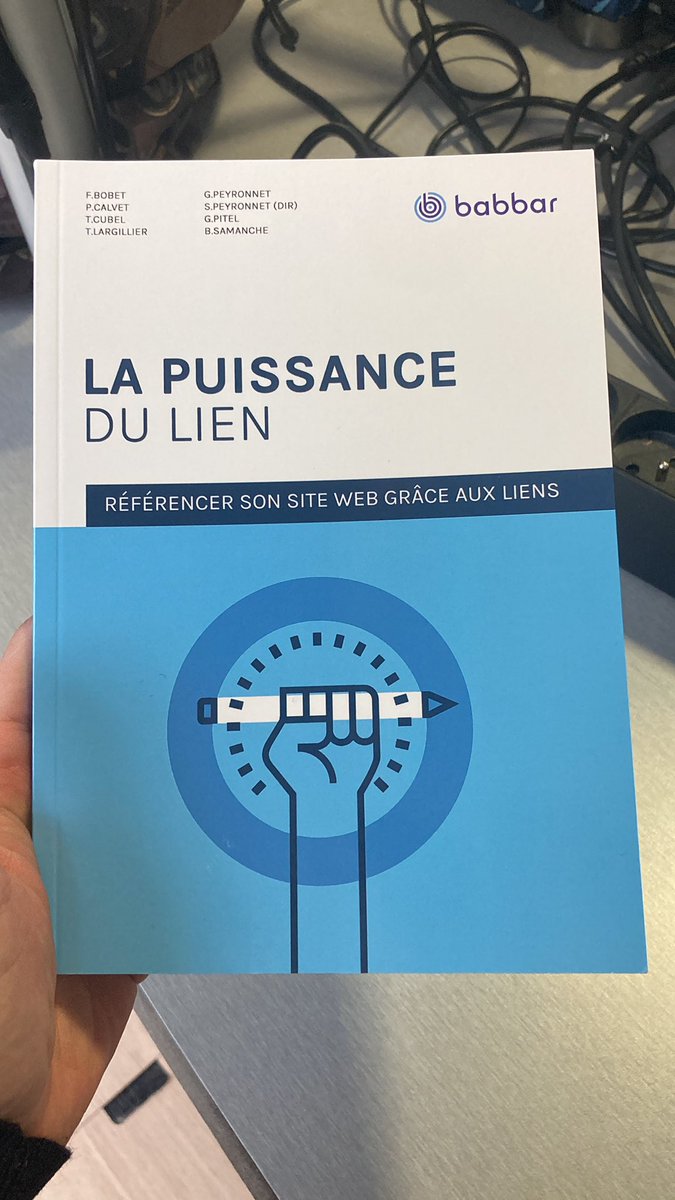 Allez petite lecture du soir 🫡
 (2eme fois que je vais le lire, pour ceux qui veulent débuter en netlinking vraiment c’est un must read)