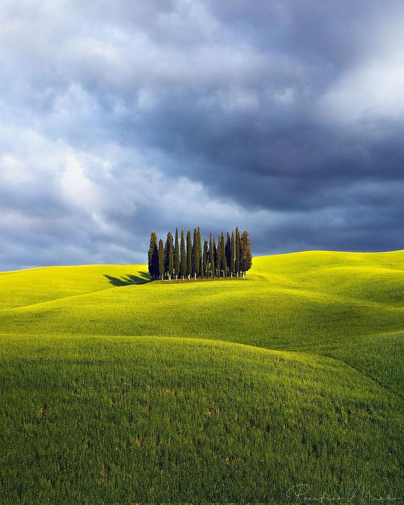 Tuscany