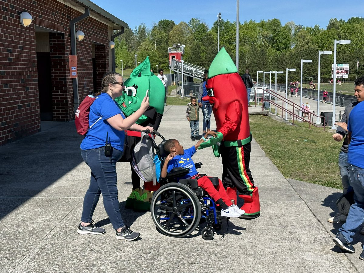 CCPS HPE tweet media