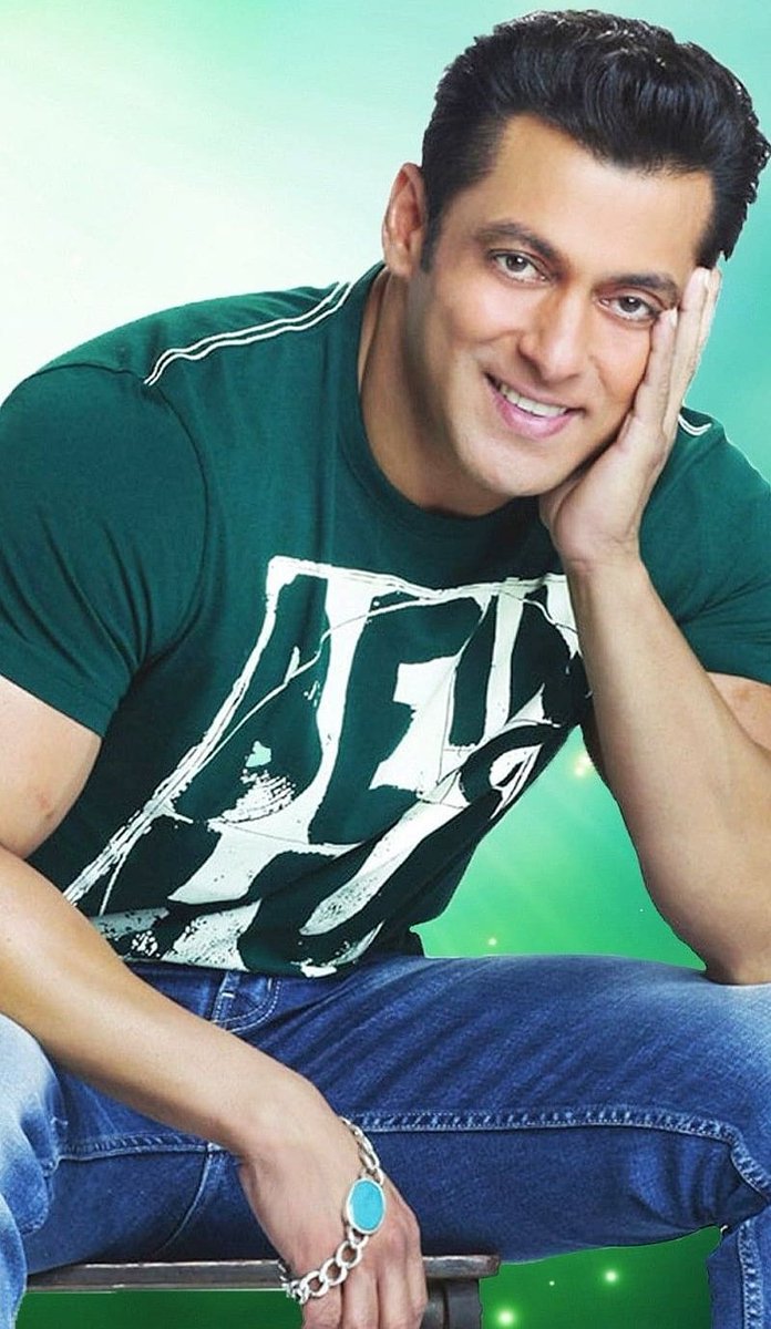 give one word for #SalmanKhan