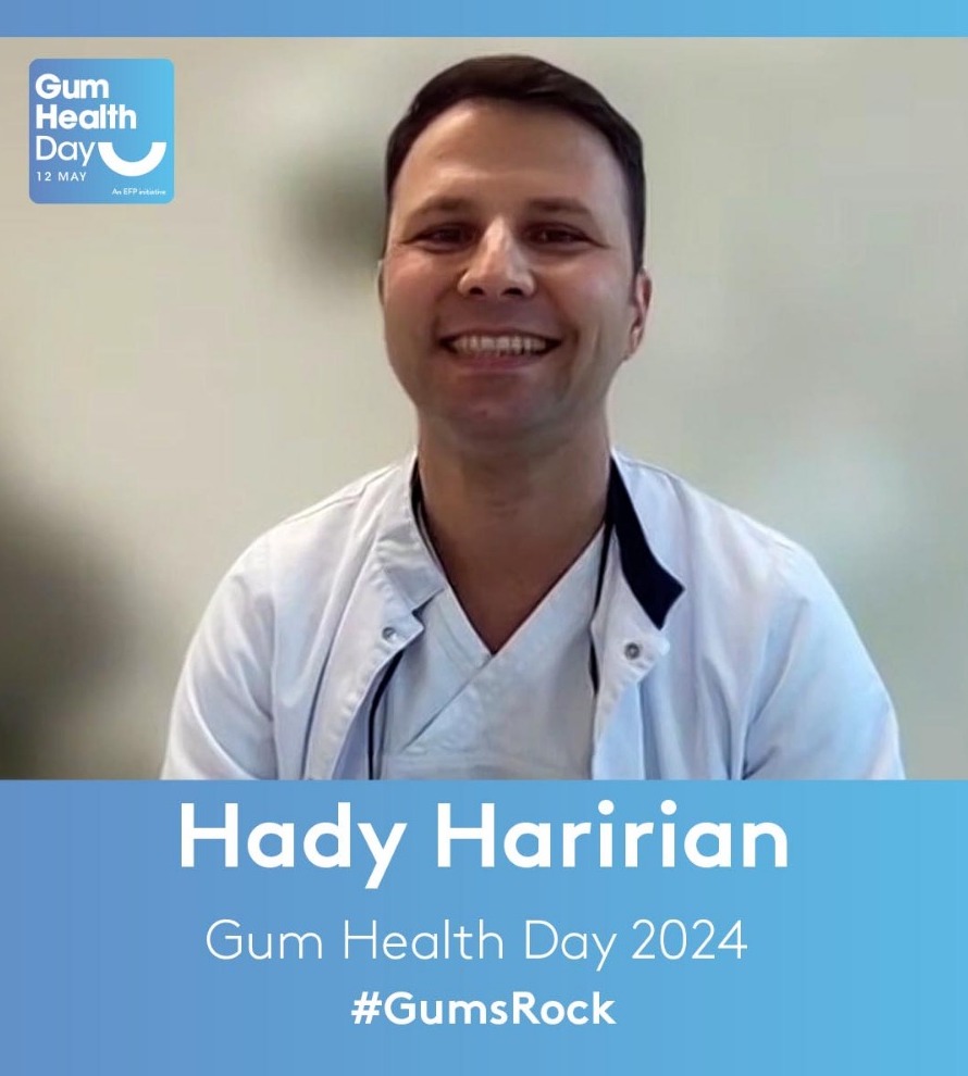 What happens to your #oralhealth without periodontal treatment? #EFPerio #GumHealthDay #GumsRock
tinyurl.com/3tk44aed