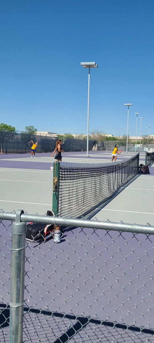 🏀Katherine🙄Johnson🏀 (@kat_johnson_22) on Twitter photo The fish tails getting started! Alexis and Alina up first! Let's go Troop
<a href="/EWTrooperTennis/">EW Trooper Tennis</a> The fish tails getting started! Alexis and Alina up first! Let's go Troop
<a href="/EWTrooperTennis/">EW Trooper Tennis</a>