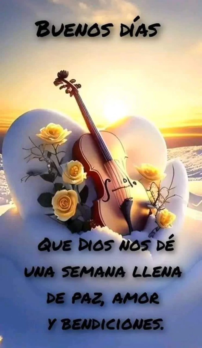 @CarlosB52843806 @JhosepTaipan @ereditsh @Guardian6674 @yami2336 @GuerreroSiJode1 @yukutomi @GerardoGonz2013 @rus_ito @erikaderusia @quieroser118 @IraidoRamon Buenos días mi vida @CarlosB52843806