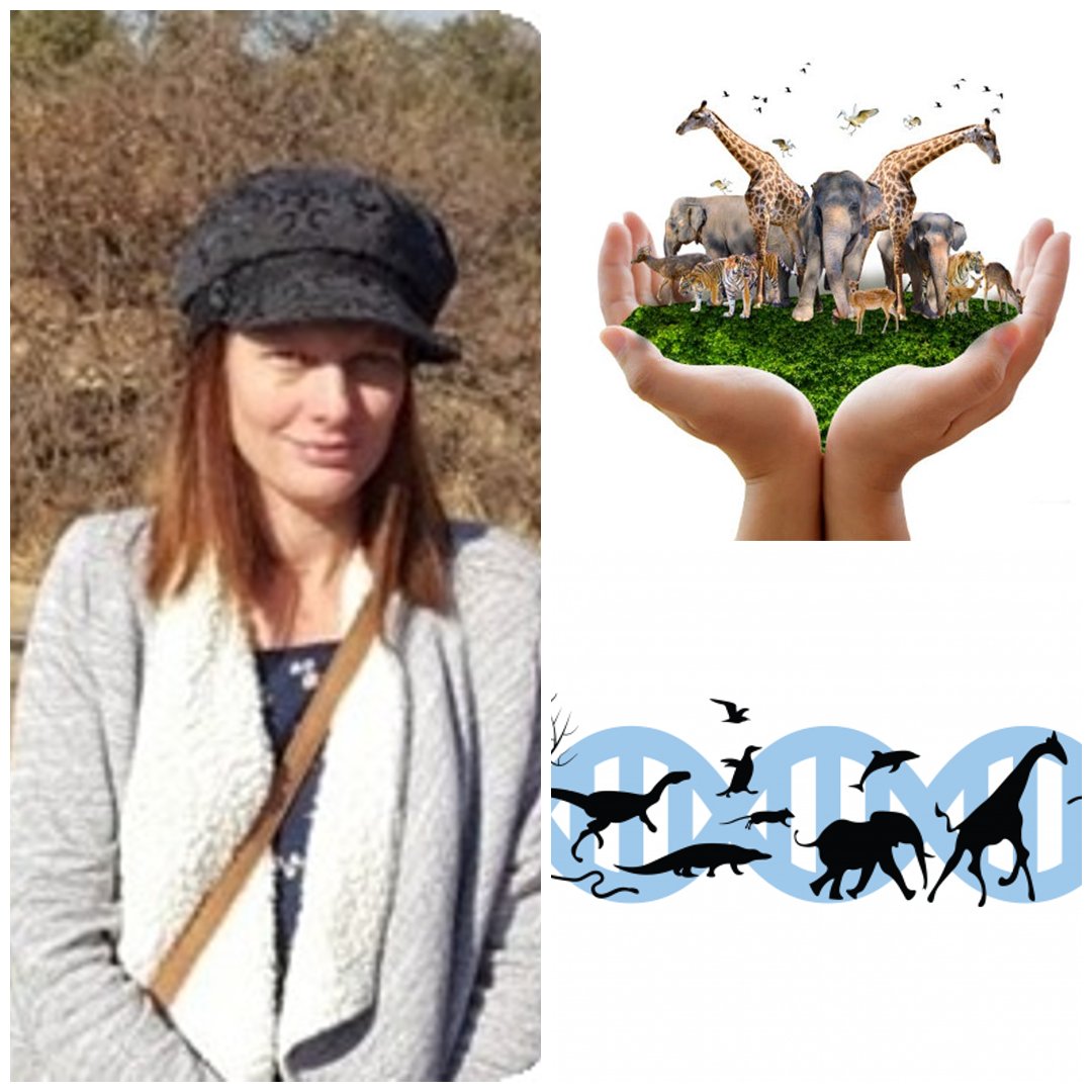 9 working days until @pintofscience! Let's meet a speaker per day: Dr Desire Dalton, a lecturer in Forensic Science @TeessideUni @TU_NHC , is going to share how her research in animal DNA helps with their conservation & biodiversity pintofscience.co.uk/event/machine-…
#Pint24 #DarlingtonPint