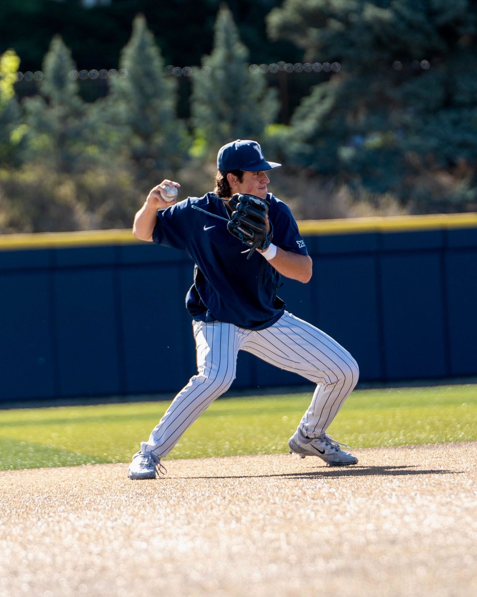 BYUBaseball tweet picture