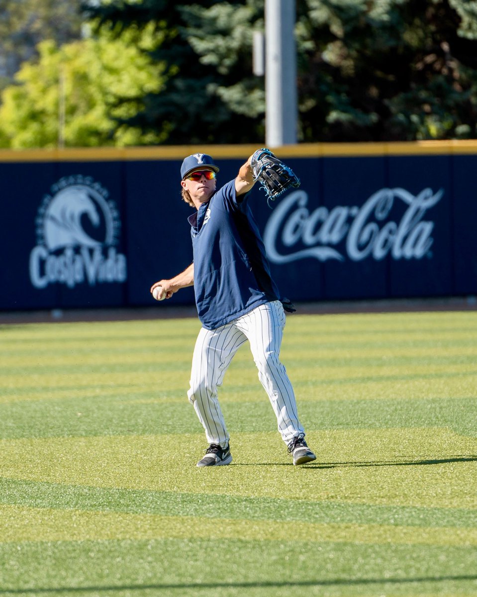 BYUBaseball tweet picture