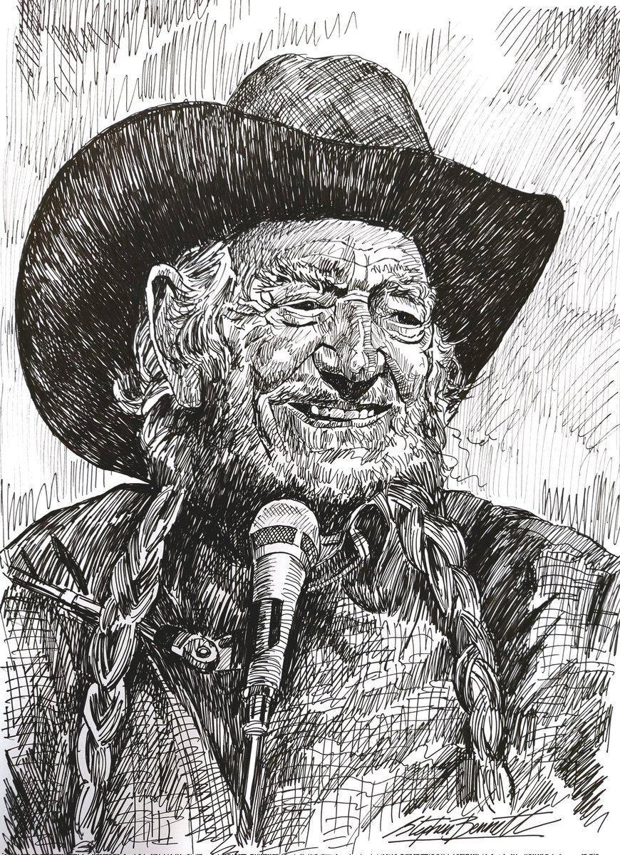 Stephen Bennett tweet media