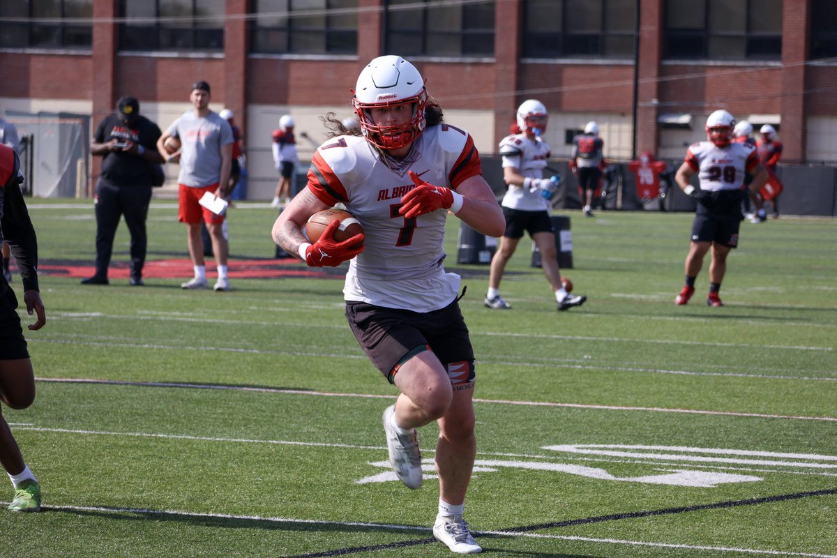 Spring Ball ✅