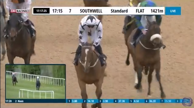 Well done to Joanna Mason @jomason90 and Body Parts (9-1) a nice winner of the Handicap at Southwell @Southwell_Races for Gemma Tutty @GemmaTutty‼️🏇🥇💪 #winner #Southwell #horseracing #skybet #longshot