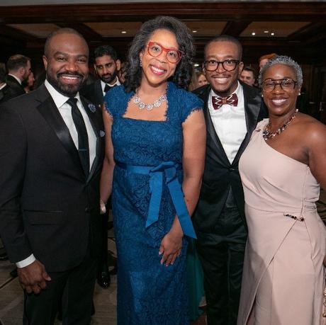 We are proud to be a returning sponsor for the Winston Health Policy Ball on May 4 and continuing our support for the David A. Winston Health Policy Fellowship & Scholarship. Looking forward to another fantastic evening like last year. Learn more here: bit.ly/3QmB4me