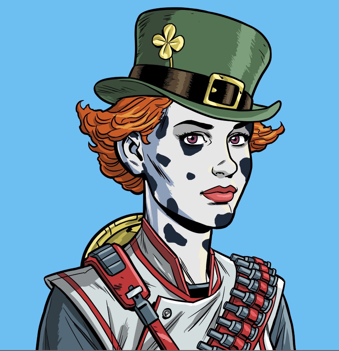 Happy #MetaheroMonday my friends. Hope you are all fine! Looking forward to next steps with <a href="/Gfunkera86/">GFunk</a> <a href="/pixelvault_/">Pixel Vault</a> <a href="/chriswahl73/">Chris Wahl</a> take your time for something big.