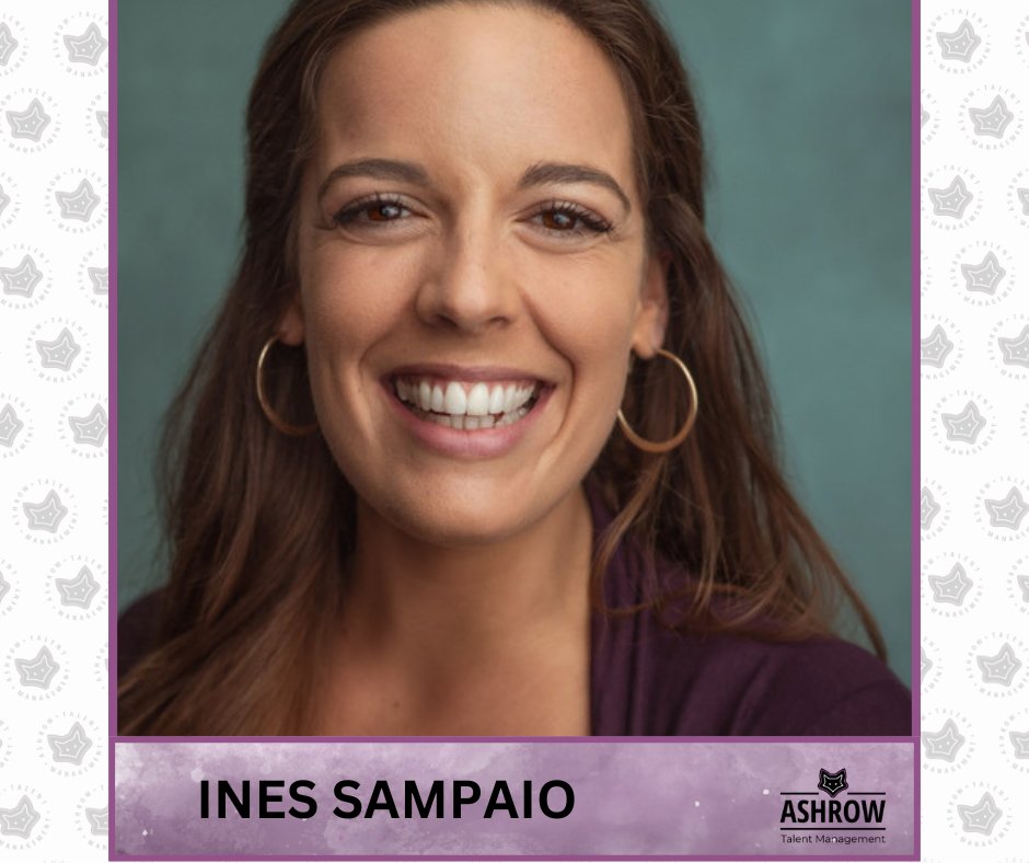 Wishing INES SAMPAIO a great tour as she takes flight showing off her aerial and musician skills with The Gramophones Theatre Company in the Midlands tour of #TakeFlight 💜🦊

#AreialArtsit #Acrobatics #ActorMuso #Actor #performer #CircusSkills #Ashrowian #proudagent #Agent #ATM