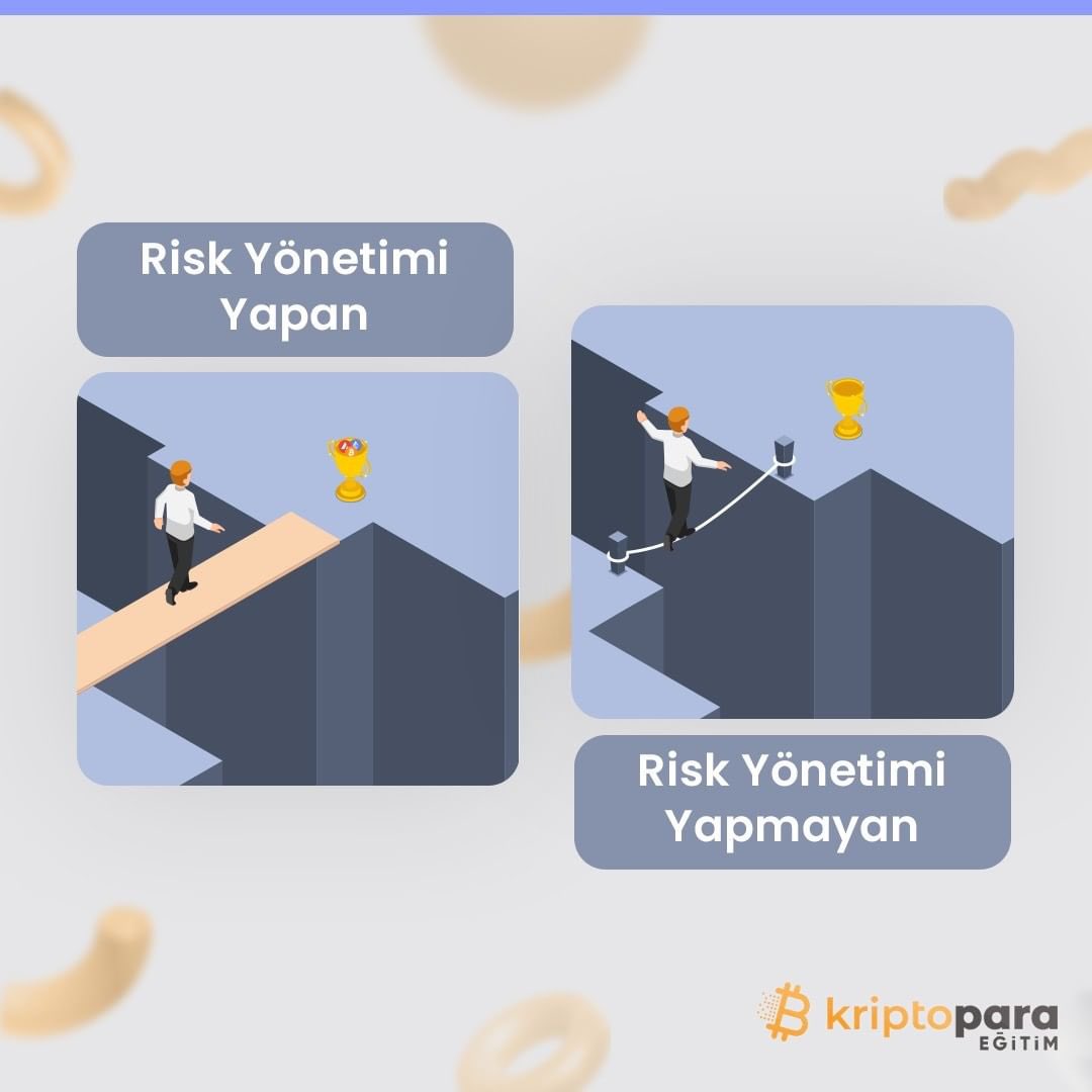 Kripto Para Eğitim TR tweet media