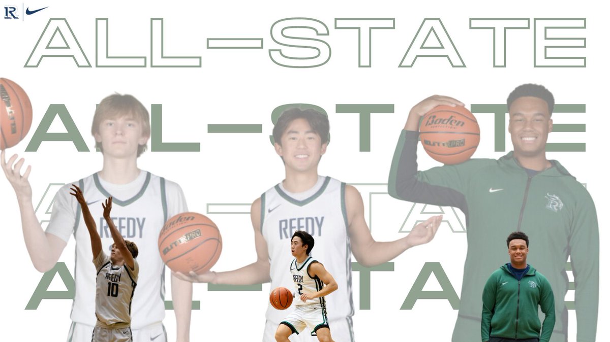 Reedy Basketball tweet media