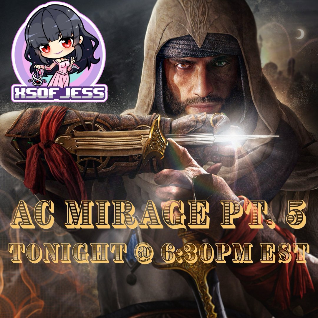 XSofJess tweet media