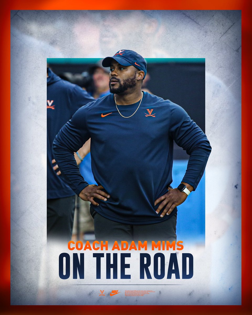 Ready to get ACTIVE on this road! Game Changers & Playmakers ONLY! #HoosNext?! 🔷⚔️🔶