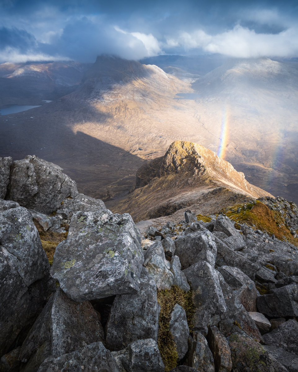 Spectacular Torridon 🏴󠁧󠁢󠁳󠁣󠁴󠁿 #Scotland #VisitScotland