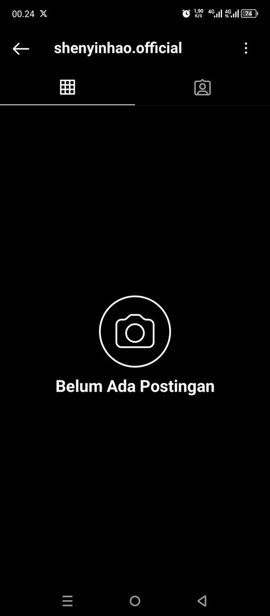 Imigransurga_'s tweet photo. Shen Yinhao auto jadi bulan"an wkwkwk https://t.co/q1IccGXPd2