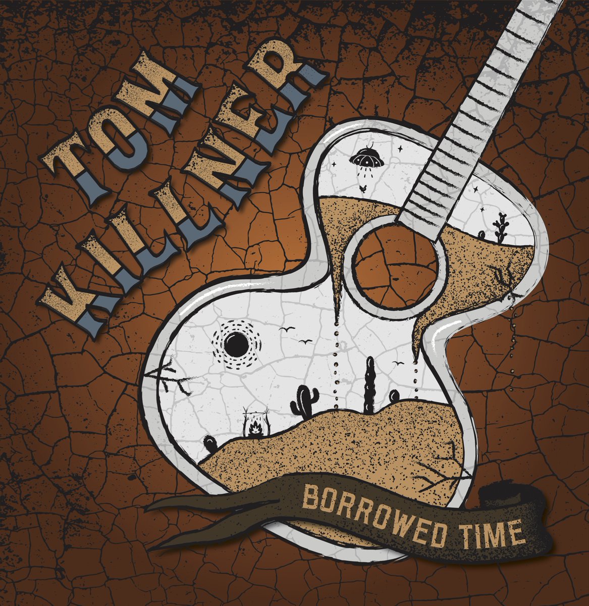 The new Tom Killner album receives a stellar review from @EmergingRock... 'The blend is fresh and intriguing...that make this album one of my albums of the year already! 9/10.' Read: bit.ly/4df50up Buy CD/vinyl now direct from Tom: tomkillner.com