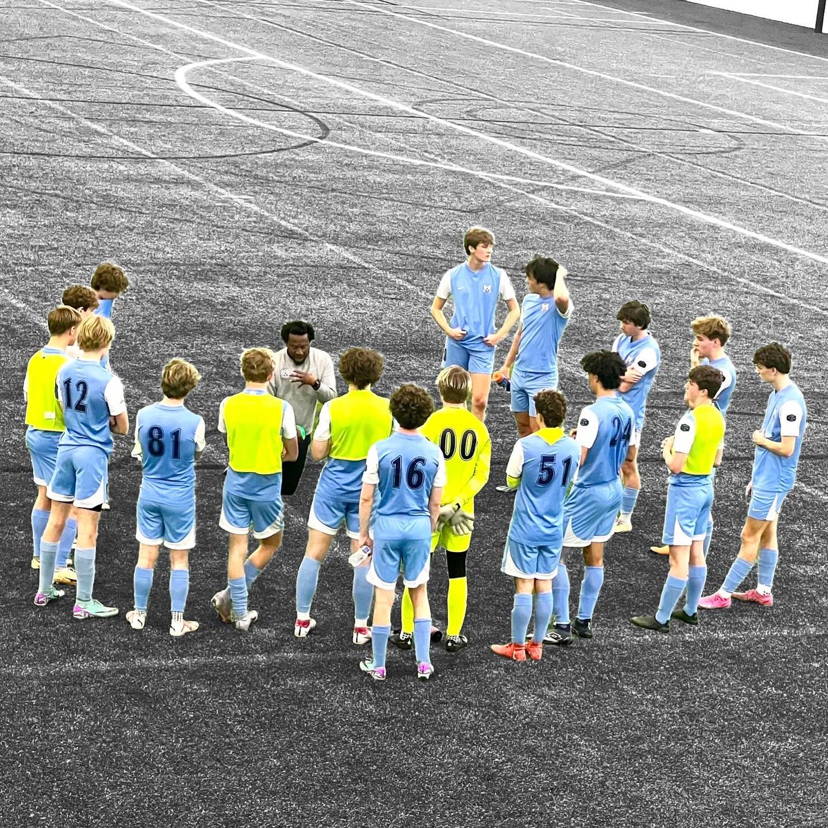 GTFCImpact's tweet photo. Come be a part of the most competitive soccer club in the region and join these smiling faces at tryouts for the 2024-2025 season!
Find more information and registration through the link in our bio.
#ImpactYourGame #gtfcimpact #ImpactYourFuture #MoreThanSoccer https://t.co/SJFqHYOah8