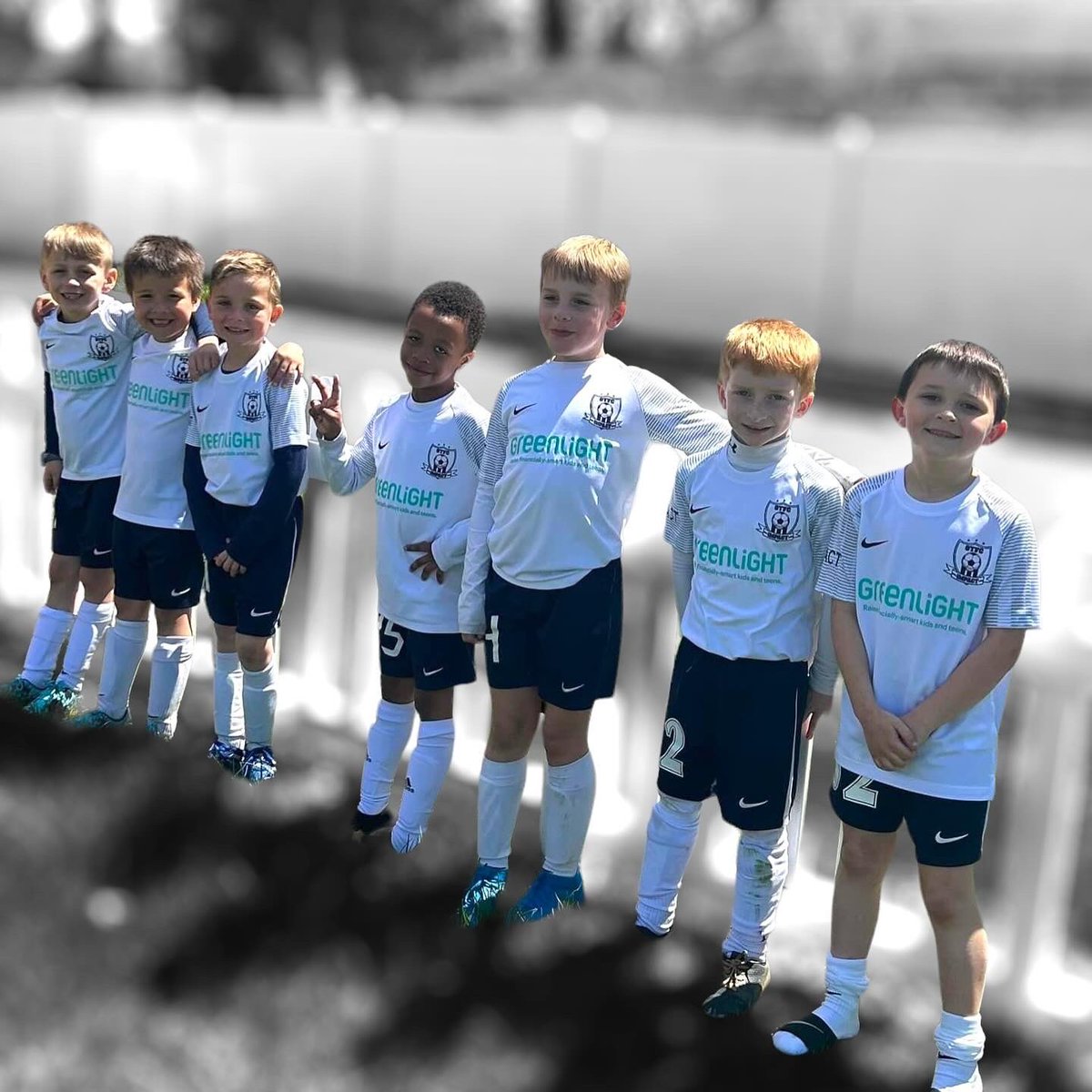 GTFCImpact's tweet photo. Come be a part of the most competitive soccer club in the region and join these smiling faces at tryouts for the 2024-2025 season!
Find more information and registration through the link in our bio.
#ImpactYourGame #gtfcimpact #ImpactYourFuture #MoreThanSoccer https://t.co/SJFqHYOah8