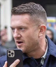 “Marvellous work in Ireland Thomas, everything is proceeding according to plan”

“By our hand they chant “Ireland for the Irish” my Lord, the labours of British trickery and deceit”

“Easily-led fools. Soon Ireland shall become a Catholic Ethnostate”

“Let us make it so my Lord”