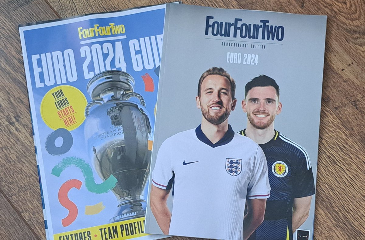 ' Google, play Three Lions by Baddiel & Skinner '..... @FourFourTwo