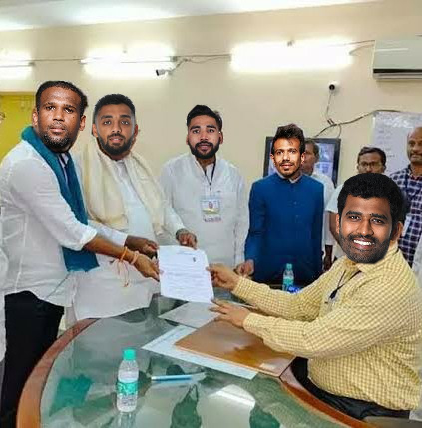 Lizaad Williams submitted his first application this #IPL2024 #IPL24 #TATAIPL #TATAIPL2024 #Cricket #CricketTwitter #DCvKKR #KKRvsDC