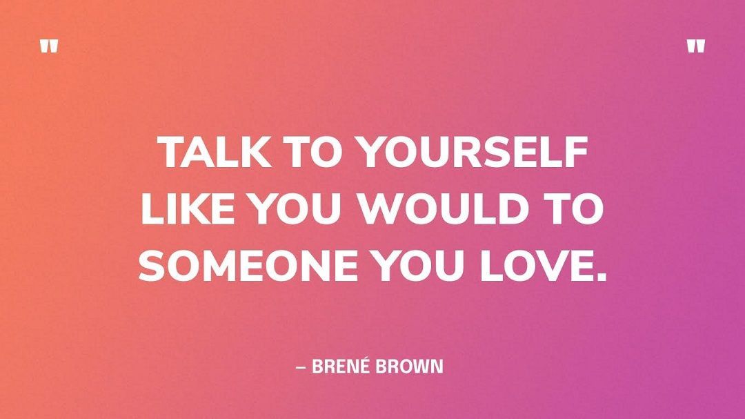#MindfulMonday - Speak love to yourself everyday #selfcare #selflove #mentalhealth #dailymotivation #mindfulmontanawellness