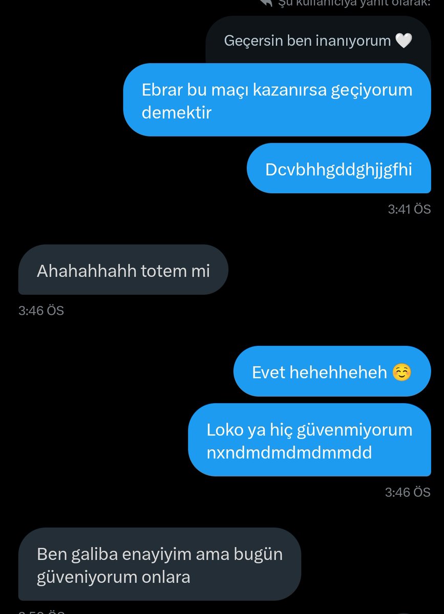 Bizim gün özeti @isilyeto