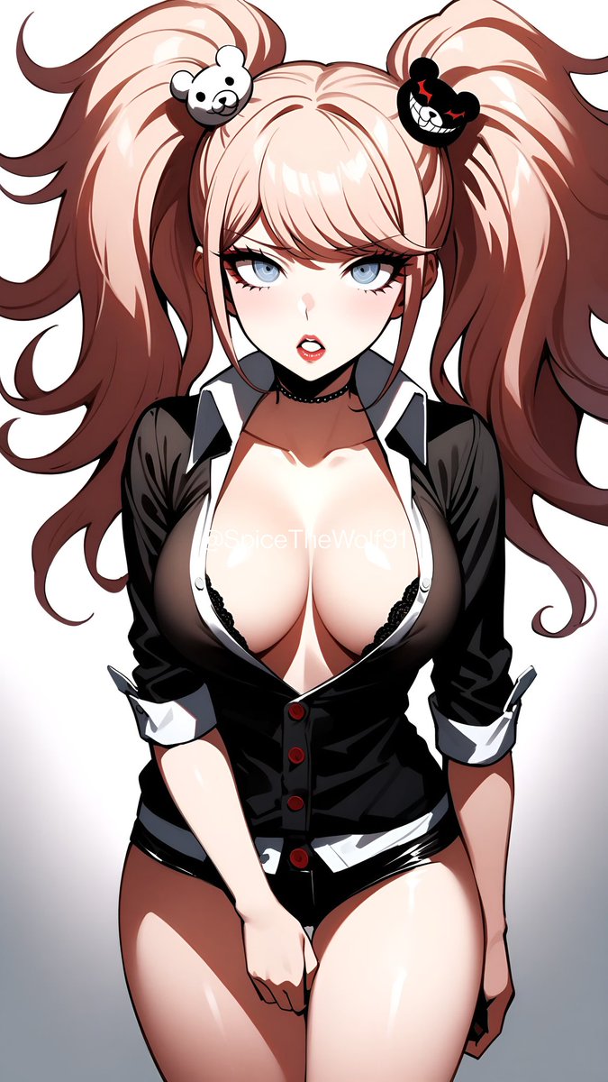 SpiceTheWolf91's tweet photo. #Art #AI #AIart #AIArtCommuity #aigirls #anime #animegirl #beauty #beautifulgirl #beautiful #Blonde #Junko #Enoshima #Danganronpa https://t.co/2QLrPol5hQ