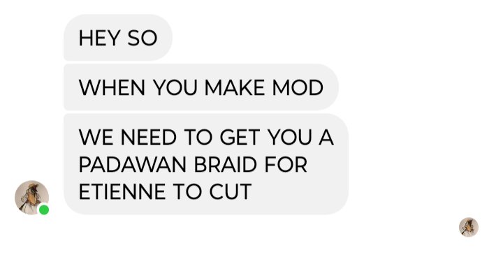 Faye ⚔️ Dragon Con (they/them) tweet media