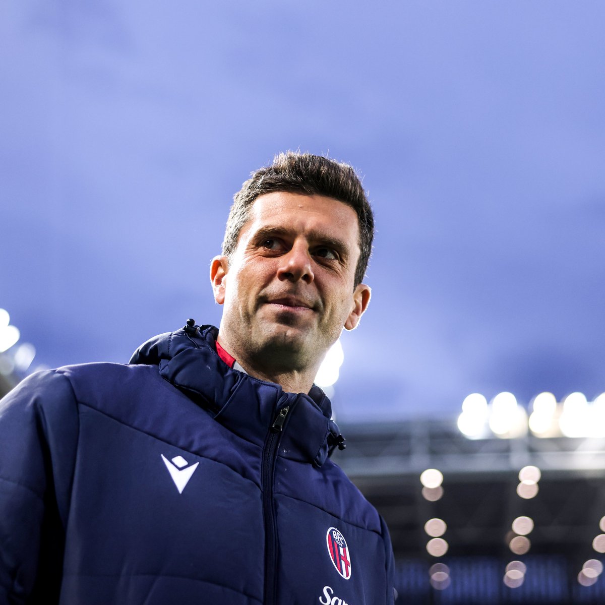 Bologna secured a European place for the first time in 22 years, and they could clinch a Champions League spot. Their record under Thiago Motta this season: ▪️ 4th in the league ▪️ 17W, 12D, 5L ▪️ 15 clean sheets ✨