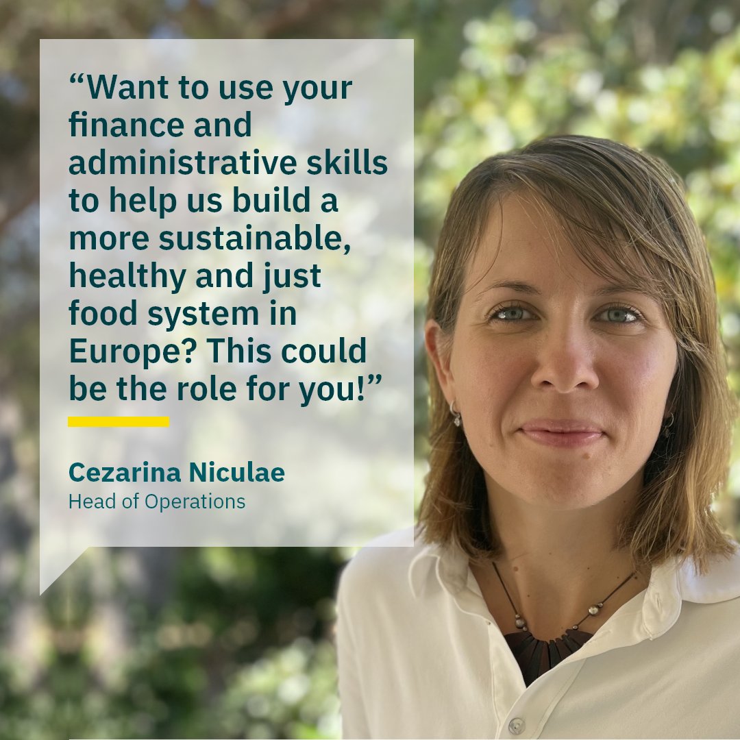 📢We're hiring!📢We are looking for a Finance and Admin officer based in Belgium or the UK to join our growing team! Could this role be right for you or someone you know? Learn more, apply and share here: gfieurope.org/careers/financ…