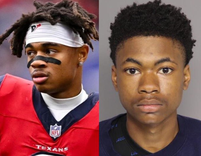 Houston Texans wide receiver Tank Dell among 10 people shot, at a Florida nightclub after a brawl broke out; 16-year-old boy arrested