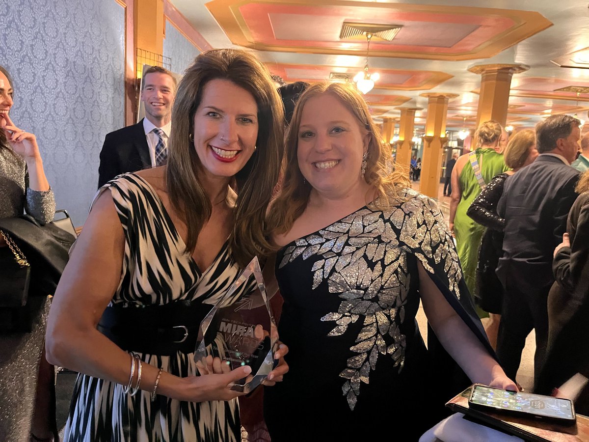 M25 (@m25vc) on Twitter photo What a night it was at <a href="/TechPointInd/">TechPointInd</a>'s 2024 Mira Awards! <a href="/kbirge/">Katie Birge</a> presented the Entrepreneur of the Year award, <a href="/be_authenticx/">Authenticx</a> was named Tech Company of the Year and <a href="/skyepack/">Skyepack</a> won the Talent Impact Award! More on this year's Indiana Innovation Oscars: ibj.com/articles/autheโฆ What a night it was at <a href="/TechPointInd/">TechPointInd</a>'s 2024 Mira Awards! <a href="/kbirge/">Katie Birge</a> presented the Entrepreneur of the Year award, <a href="/be_authenticx/">Authenticx</a> was named Tech Company of the Year and <a href="/skyepack/">Skyepack</a> won the Talent Impact Award! More on this year's Indiana Innovation Oscars: ibj.com/articles/autheโฆ