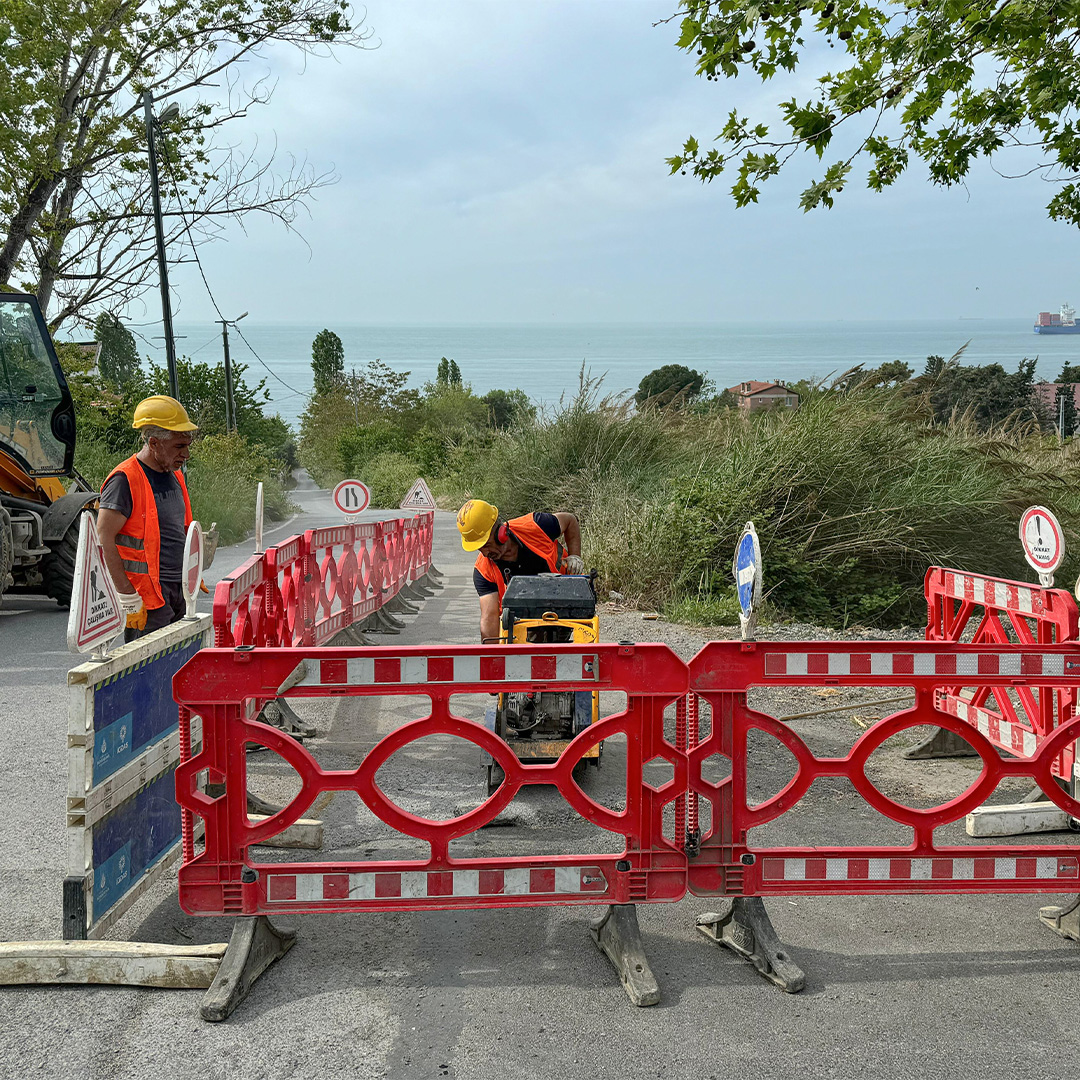 Yapı Denetim ve Koordinasyon Müdürlüğü çalışanlarımıza, “Doğal Gaz Yapı Denetim” teknik eğitimi verildi. İGDAŞ’ın müşavirlik hizmeti aldığı UGETAM tarafından verilen eğitim, uygulamalı saha çalışması ile sürdürüldü. Eğitime katılan çalışanlarımız, #Beylikdüzü Dereağzi Mahallesi