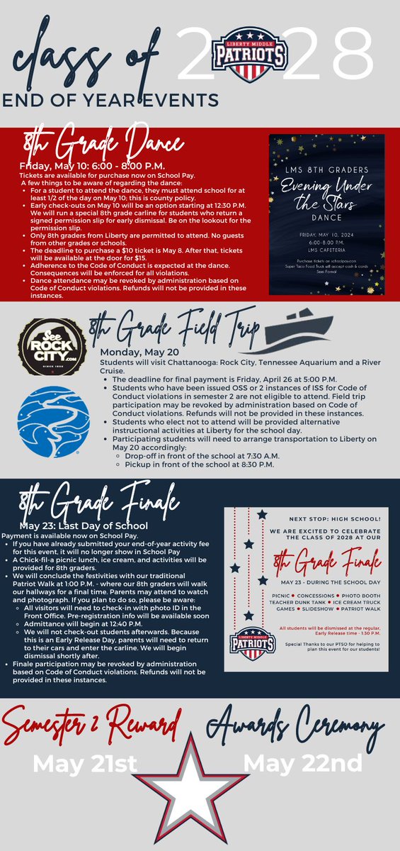 Liberty Middle (@libertymdl) on Twitter photo 