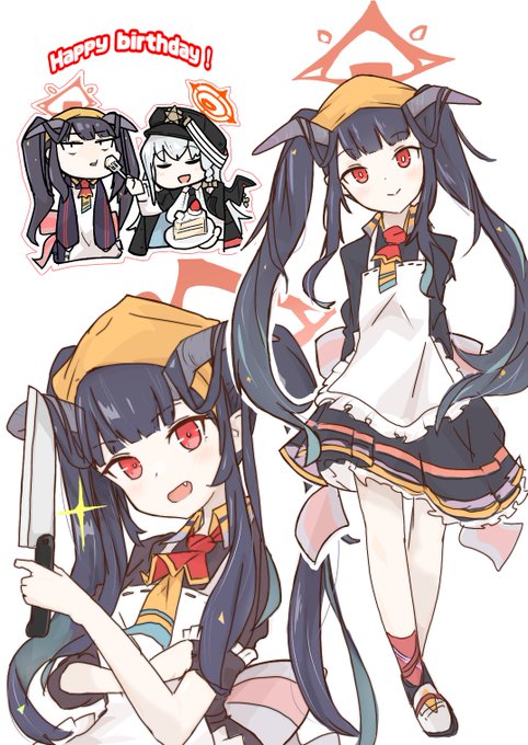 fuuka's birthday#愛清フウカ生誕祭2024 