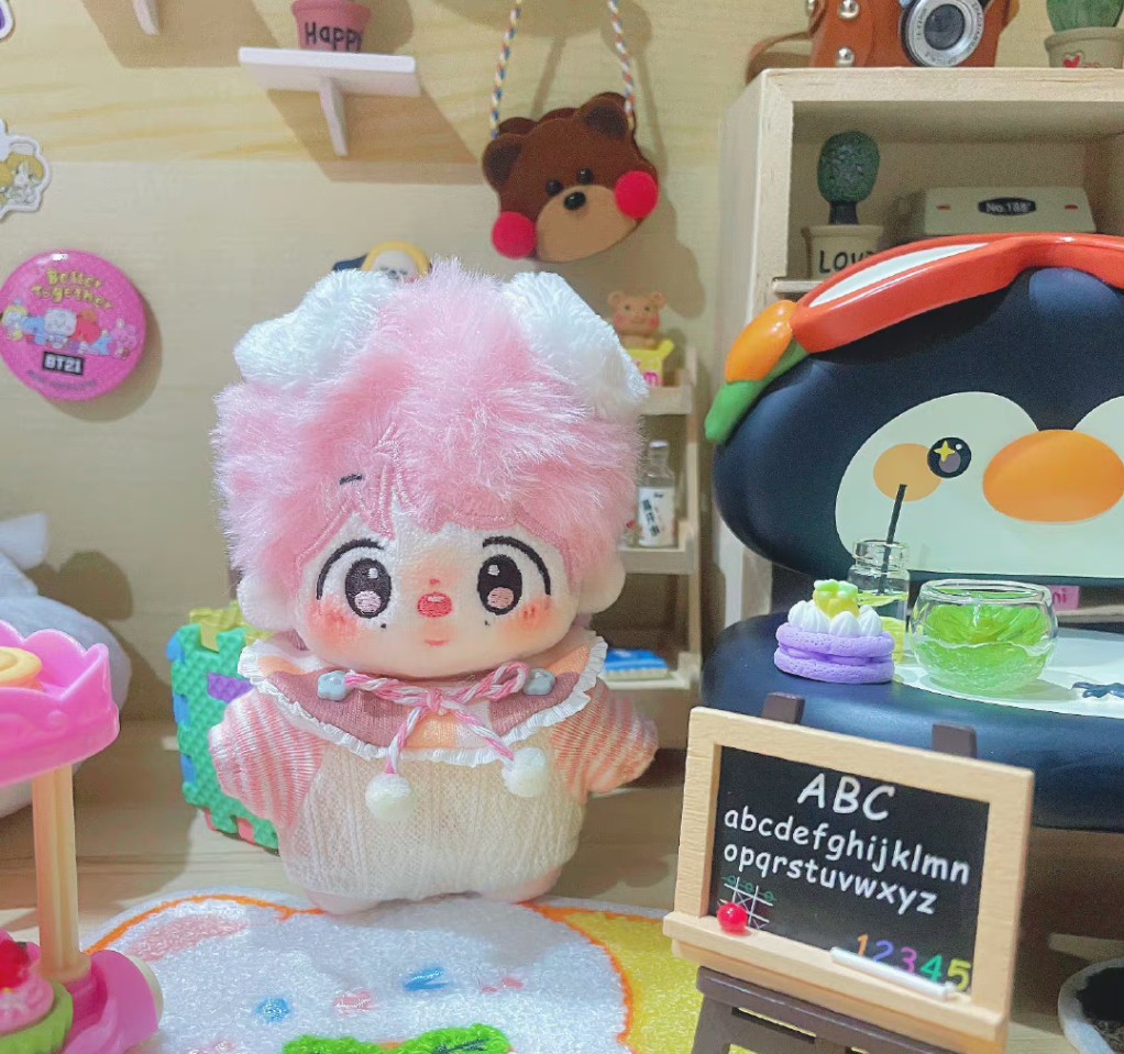 daeguprinceid's tweet photo. OPEN PRE-ORDER DOLL NAMJOON 'MOMO'
Close : 28 Mei 2024
Masa produksi : 3-4 bulan
Size : 10cm
Price : 190K DP 100K
Catatan : Minimal pembelian kepada seller adalah 5, apabila kurang harga shipping akan dibagi
✅Harga sudah bersih ina
✅Tax Ems
❌Packing
ORDER BY DM
ORDER = NO CANCEL 🚫
⚠️ PATIENT BUYER ONLY
📍Garut