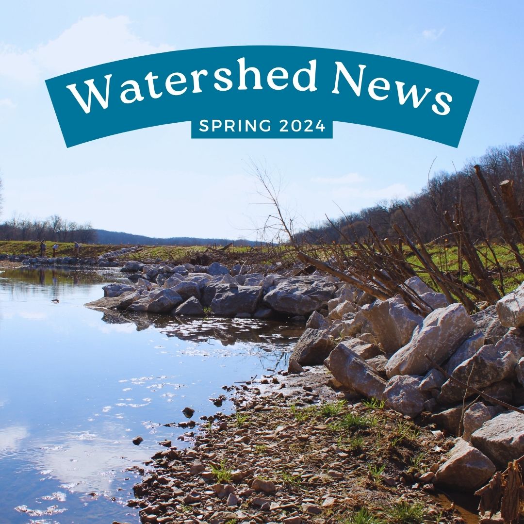 Our Spring Newsletter is here! Read it for updates on:
🔬 Field trip season
🌿 Progress at the Watershed Natives Nursery
👷‍♀️ Watershed Conservation Corps projects
⛵️ Improvements to Fellows Lake
💧 Upper Little Sac Restoration 319 Project
watershedcommittee.org/wp-content/upl…