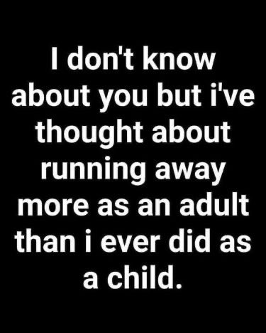 I think about it daily 🤣🤣🙈🙈