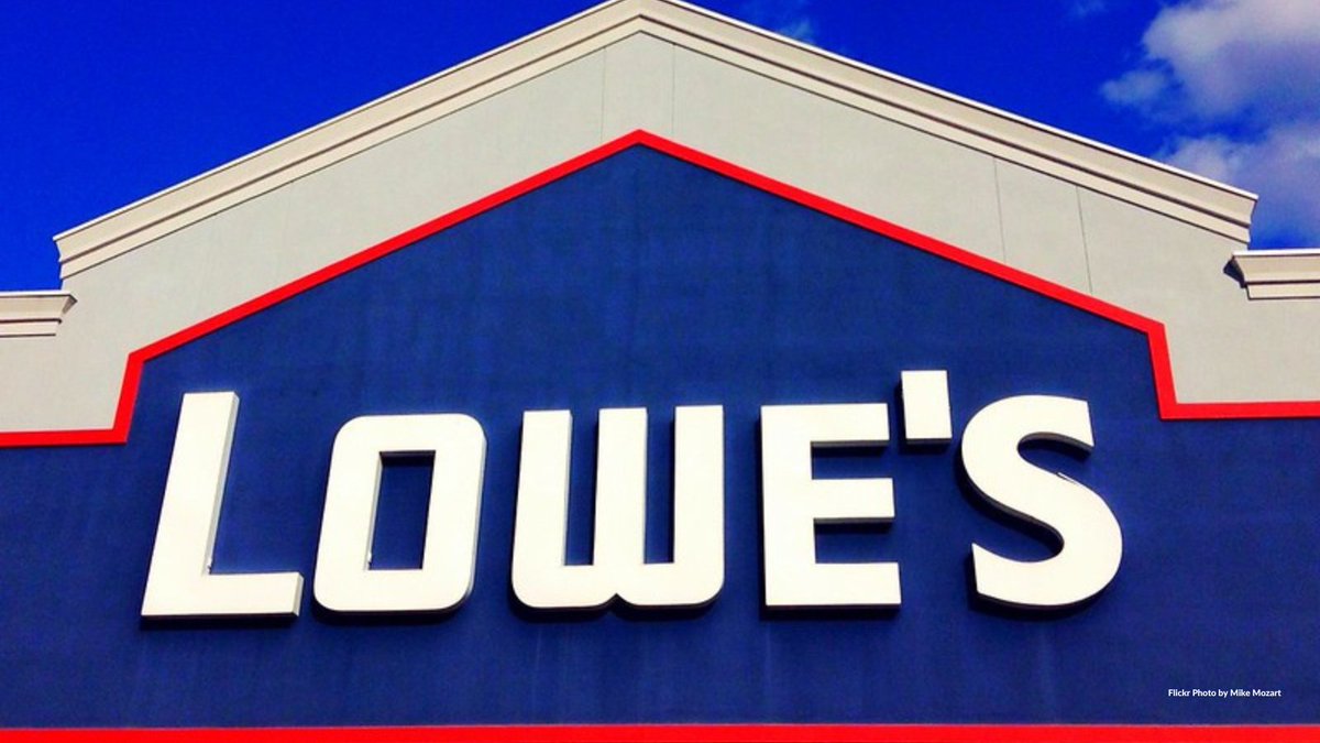 A @Lowes store is entitled to a reduced property valuation for one tax year, the #Oregon Tax Court has held, despite rejecting the retailer's appraisal evidence. taxnotes.co/4dg2FPY