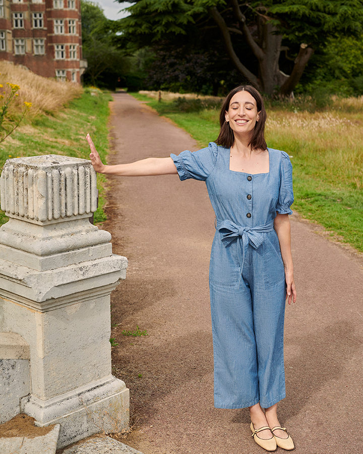 #BarbourWayofLife this summer, @Barbour has teamed up with friend of the brand @iamLauraJackson to discover essential dressing for the warmer months. Discover more 👉 house-of-fraser.visitlink.me/Jye6HQ #Barbour #HouseofFraser