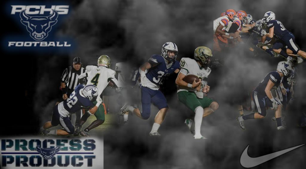 🚨🚨 Today's Player Spotlight is C/O 2025 LB Ben Biasini @BenBiasini from @PCHSBULLSFB located in Parrish, FL. Hard worker on and off the field, loves the weightroom. Strong, high motor, and likes to make contact. 6’0 205lbs. Hudl Link ⬇️⬇️⬇️ hudl.com/video/3/196208…