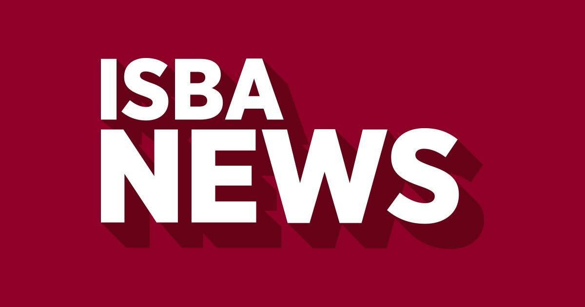 Self-nominate by TOMORROW, April 30, for one of the ISBA under-represented seats of the Board of Governors❗ Members should email a written self-nomination to kweaver@isba.org. Info: isba.org/barnews/2024/0…